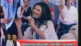 Ayşe Dinçer - İnadına İnadına Ayşe Dinçer - İnadına İnadına