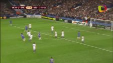 David Luiz Fizik Kurallarını Alt Üst Etti!