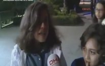 Justin Bize Bir Hi Bile Demedi - İstanbulda Justin Bieber Çılgınlığı