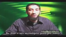 Neden Zengin Değilim ? Allah Beni Sevmiyor Mu ? - Why I Am Not Rich ? Doesnt God Love Me ?