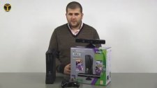 Xbox 360 Kinect Video İnceleme