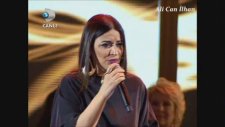 Zara - Hasretinden Yandı Gönlüm & Olmaz Olmaz - Beyaz Show