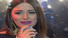 Zara - Hasretinden Yandı Gönlüm - Olmaz Olmaz Bu İş Olamaz (Beyaz Show)