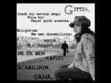 Emel Çek Git Bebegim Uzaklara