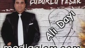 Çubuklu Yaşar - Ali Dayı Kudigaf Çubuklu Yaşar - Ali Dayı Kudigaf