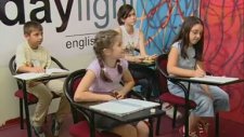 İngilizce Ders 1 : Tanışma Kalıpları