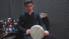 İstanbul Darbuka Kursu