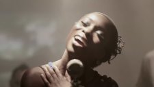 Iyeoka - Simply Falling