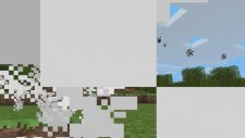Minecraft - Diamond