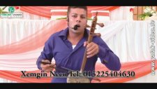 Xemgin Necosolo - Yalak
