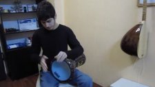 Darbuka Dersi : İstanbul Unkapanı Sanat