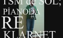 DERS SOl G Klarnet Clarinet Nedir Nasıl Çalınır Parmak Ve Nota Yerleri Metodu Sol G Gırnata