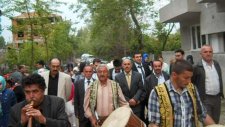 Gelin Almaya Gidiyoruz