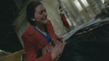 Karadayı 30.Bölüm Mahir Feride Sahnesi