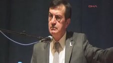 Osman Pamukoğlu Diz Çökerek Barış Olmaz