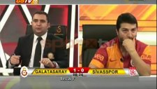 Selçuk İnan, Ali Ferahbot'u çıldırttı!