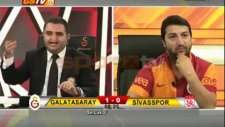 Selçuk İnan, Ali Ferahbot'u çıldırttı! |