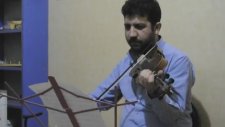 Unkapanı Sanat Keman Dersleri