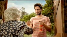 Yedigün Meyve Bahçesi - 2013 Murat Boz Reklam Filmi