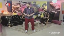 Can Tosun - Şşt Bak Bi!