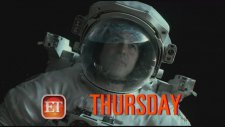 Gravity Tanıtım Fragman