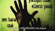 Osman Yıldırım - Sen Benden Gittin Gideli