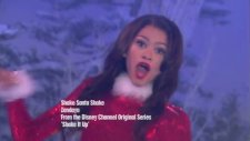 Shake It Up - Zendaya - Shake Santa Shake