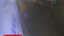Aslı Ayan'ın Öldüğü Kaza Kamerada!