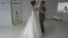 Düğün Dansı - Rumba 39 - Creative Tango Ankara