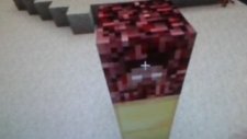 Minecraft Herobrine Mod Bölüm 1