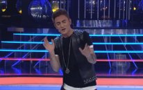 Yerli Justin Bieber Benzemez Kimse Sana'da