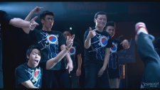 Battle of the Year Fragman