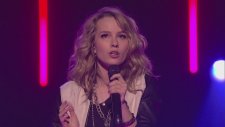 Bridgit Mendler - Hurricane The Radio Disney Music Awards Performansı
