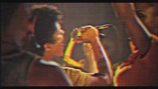 Bruno Mars - Locked Out Of Heaven