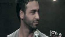 Emre Kaya - Teşekkür Ederim (JoyTurk Akustik) - (2013)