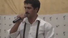 İbrahim Tatlıses'in Ses İkizi Secced Mehmedi