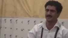 İranlıların İbrahim Tatlıses'i Seccad Mehmedi