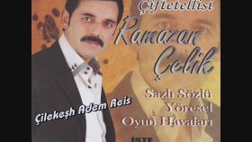 Ramazan Çelik - Adam Değilsin Ramazan Çelik - Adam Değilsin