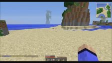 Türkçe Minecraft - Hunger Games 20 - Açlık Oyunları - Lehamam