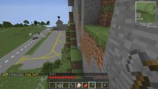 Türkçe Minecraft - Hunger Games 25 - Açlık Oyunları - Lehamam
