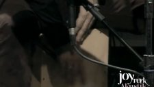 Yaşar - Beni Koyup Gitme (Joyturk Akustik) - (2013)