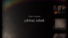 Çıkmaz Sokak