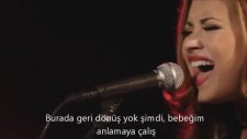 Demi Lovato - Give Your Heart A Break - Türkçe Altyazılı