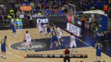 FC Barcelona Regal 67-74 Real Madrid