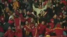 Fenerbahçe 0-1 Galatasaray Gol:Burak Yılmaz Dakika 25' ( Pen )