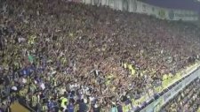 Fenerbahçe 1-1 Galatasaray