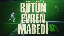 Fenerbahçe - Dombra Müziği Marşı