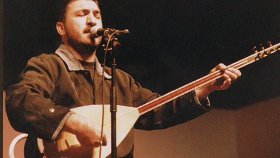 Ferhat Tunç - Deli Gönül Ferhat Tunç - Deli Gönül