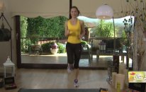 Lipton Form Plus İle Hayatı Hafiflet - Baldırlar Ve Göğüs Bölgesi