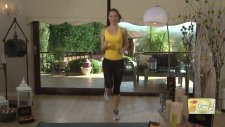 Lipton Form Plus İle Hayatı Hafiflet - Baldırlar Ve Göğüs Bölgesi